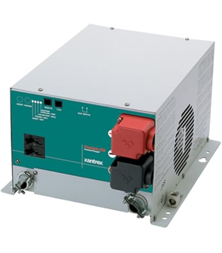 Amazon.com: Xantrex 809-0921 Freedom SW Xanbus System